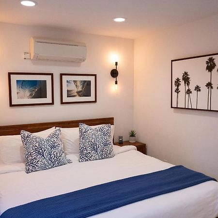 Surf Casita - Luxury Beach Home - Steps To Ocean & Walk To Everything Newport Beach Exterior foto