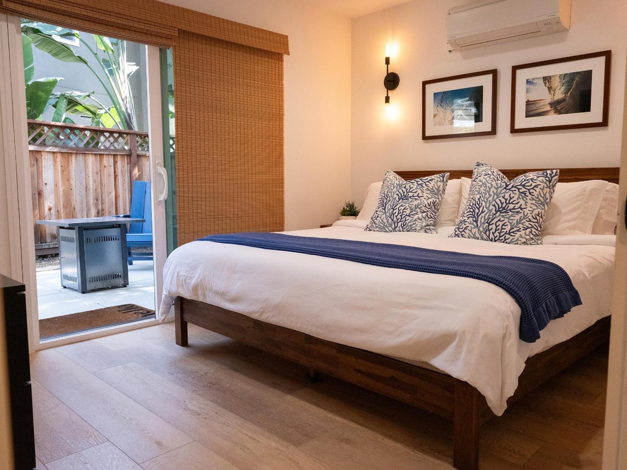 Surf Casita - Luxury Beach Home - Steps To Ocean & Walk To Everything Newport Beach Exterior foto
