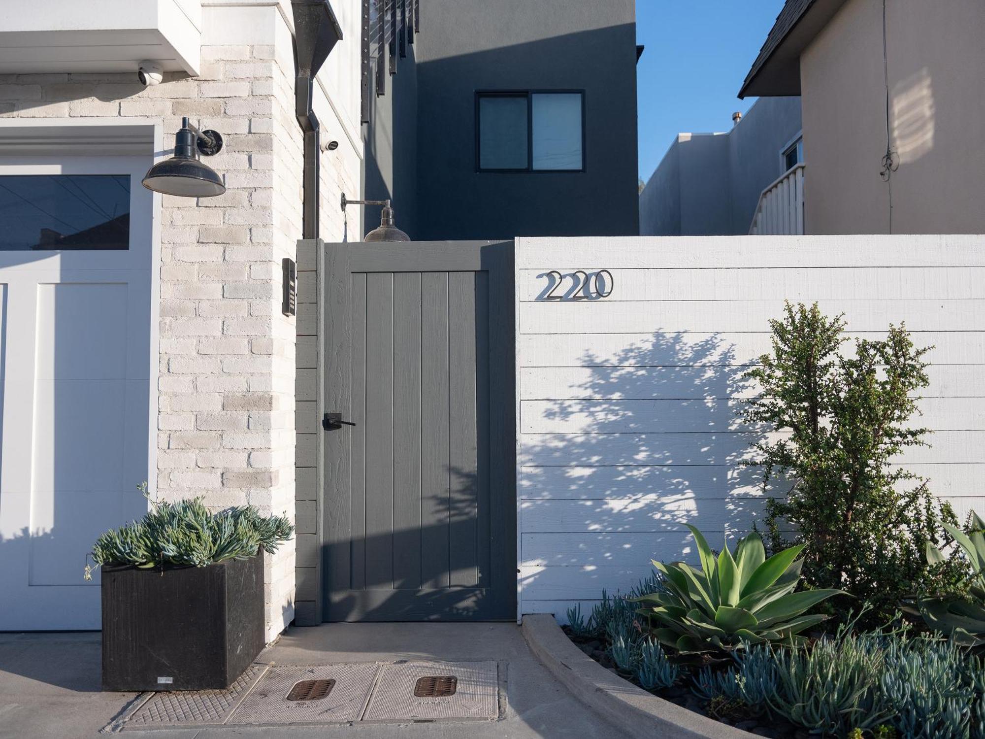 Surf Casita - Luxury Beach Home - Steps To Ocean & Walk To Everything Newport Beach Exterior foto